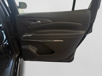 2027 Chevrolet Traverse FWD LT