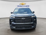 2027 Chevrolet Traverse FWD LT