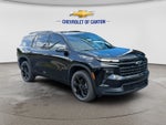 2027 Chevrolet Traverse FWD LT