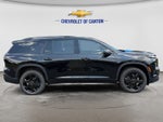 2027 Chevrolet Traverse FWD LT