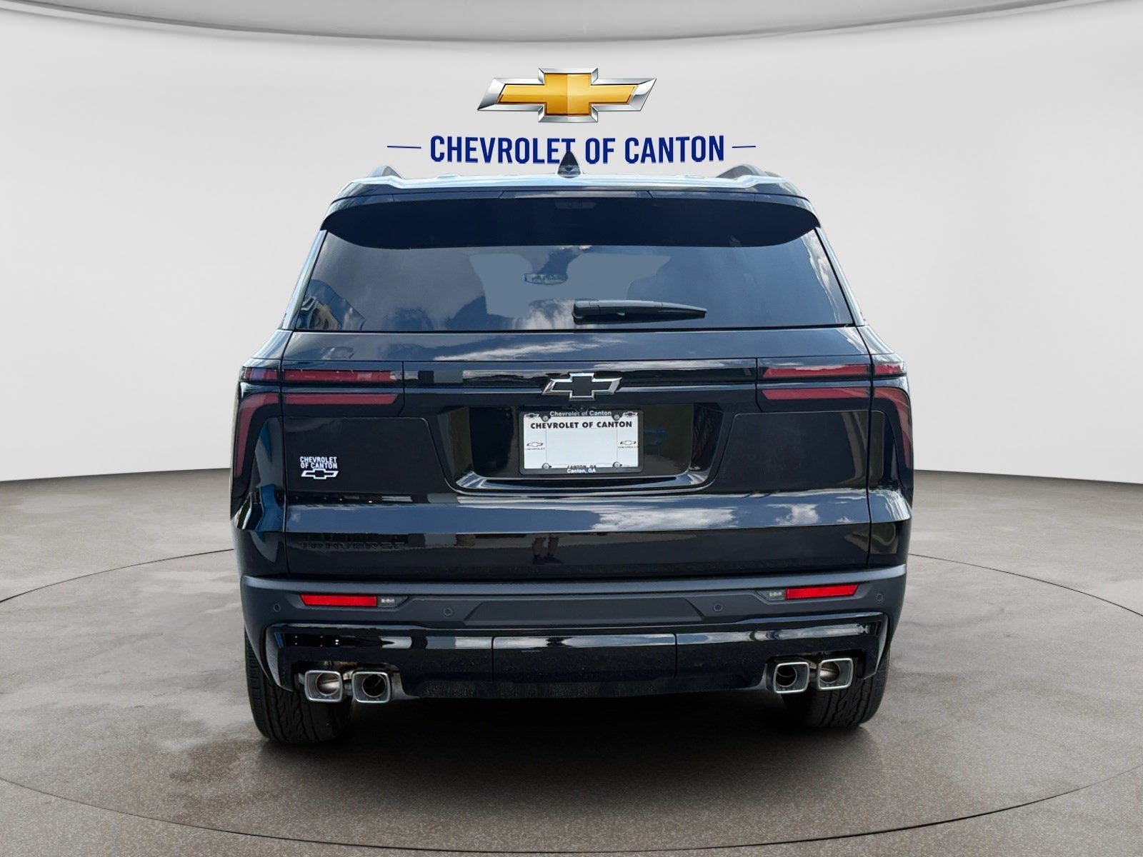 2027 Chevrolet Traverse FWD LT