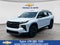 2027 Chevrolet Traverse FWD LT