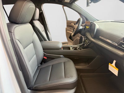 2027 Chevrolet Traverse FWD LT