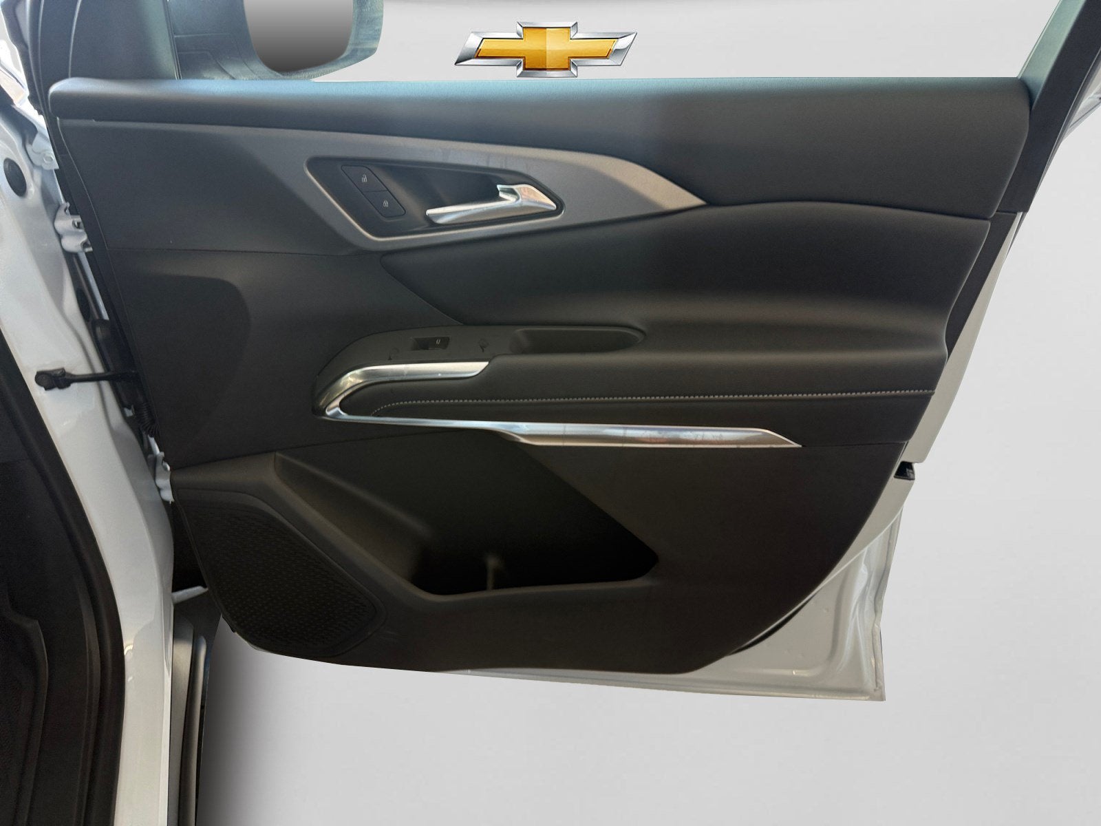 2027 Chevrolet Traverse FWD LT
