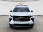 2027 Chevrolet Traverse FWD LT