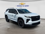 2027 Chevrolet Traverse FWD LT