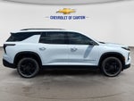 2027 Chevrolet Traverse FWD LT
