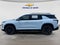 2027 Chevrolet Traverse FWD LT