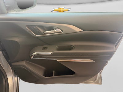 2027 Chevrolet Traverse FWD LT