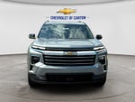 2027 Chevrolet Traverse FWD LT