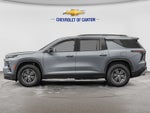 2027 Chevrolet Traverse FWD LT