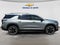 2027 Chevrolet Traverse FWD LT