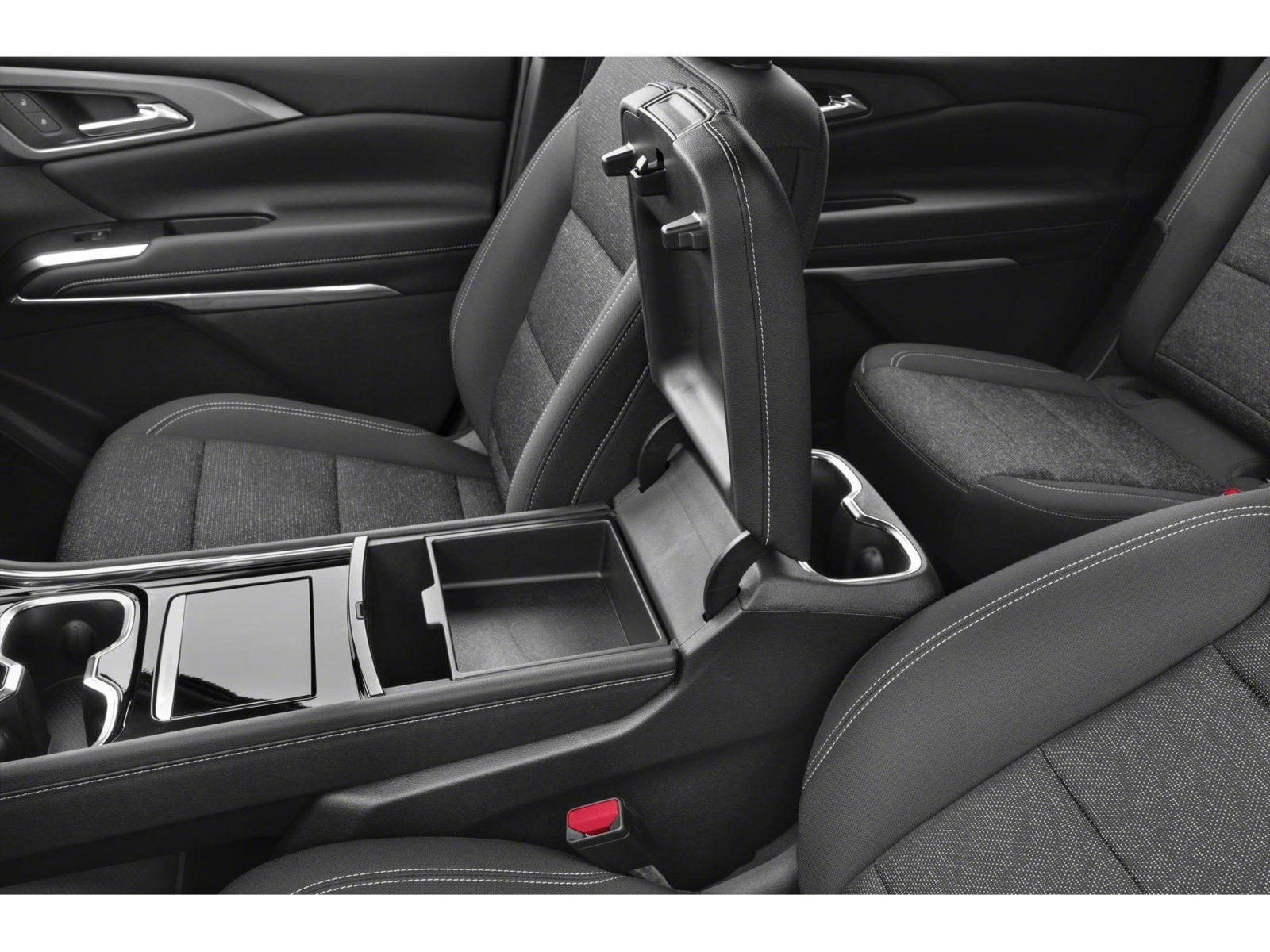 2027 Chevrolet Traverse FWD LT