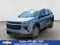 2027 Chevrolet Traverse FWD LT