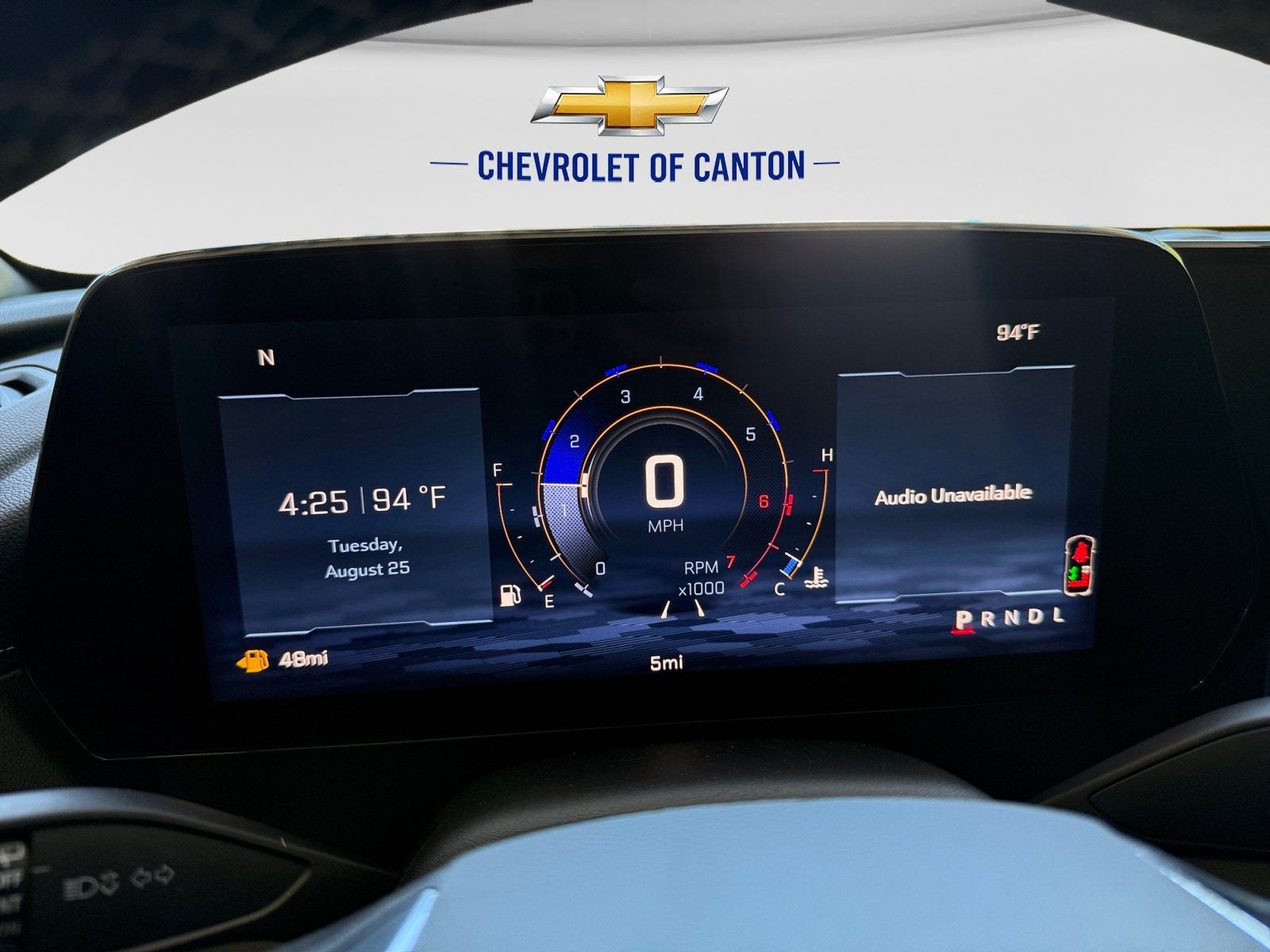 2027 Chevrolet Traverse FWD LT