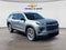 2027 Chevrolet Traverse FWD LT