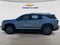 2027 Chevrolet Traverse FWD LT