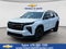 2027 Chevrolet Traverse FWD LT