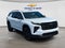2027 Chevrolet Traverse FWD LT