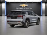 2027 Chevrolet Traverse FWD LT