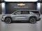 2027 Chevrolet Traverse FWD LT
