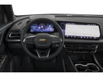 2027 Chevrolet Traverse FWD LT