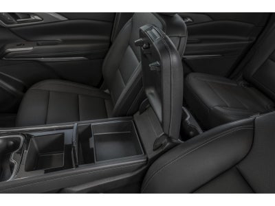 2027 Chevrolet Traverse FWD LT