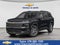 2027 Chevrolet Traverse FWD LT