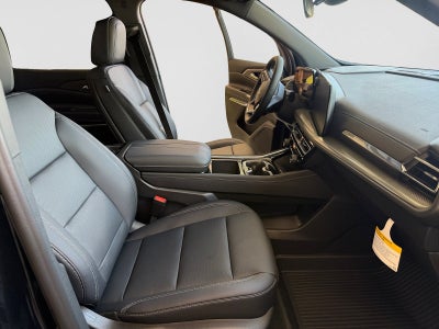 2027 Chevrolet Traverse FWD LT