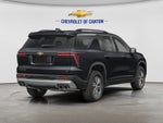 2027 Chevrolet Traverse FWD LT