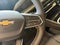 2027 Chevrolet Traverse FWD LT