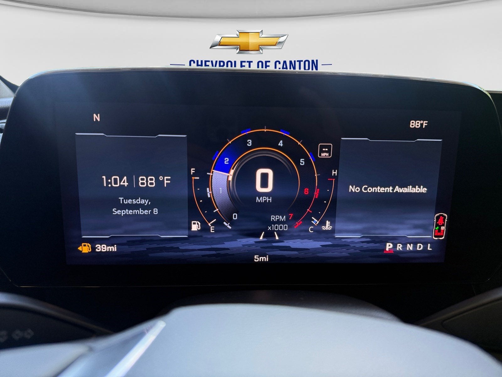 2027 Chevrolet Traverse FWD LT