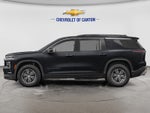 2027 Chevrolet Traverse FWD LT