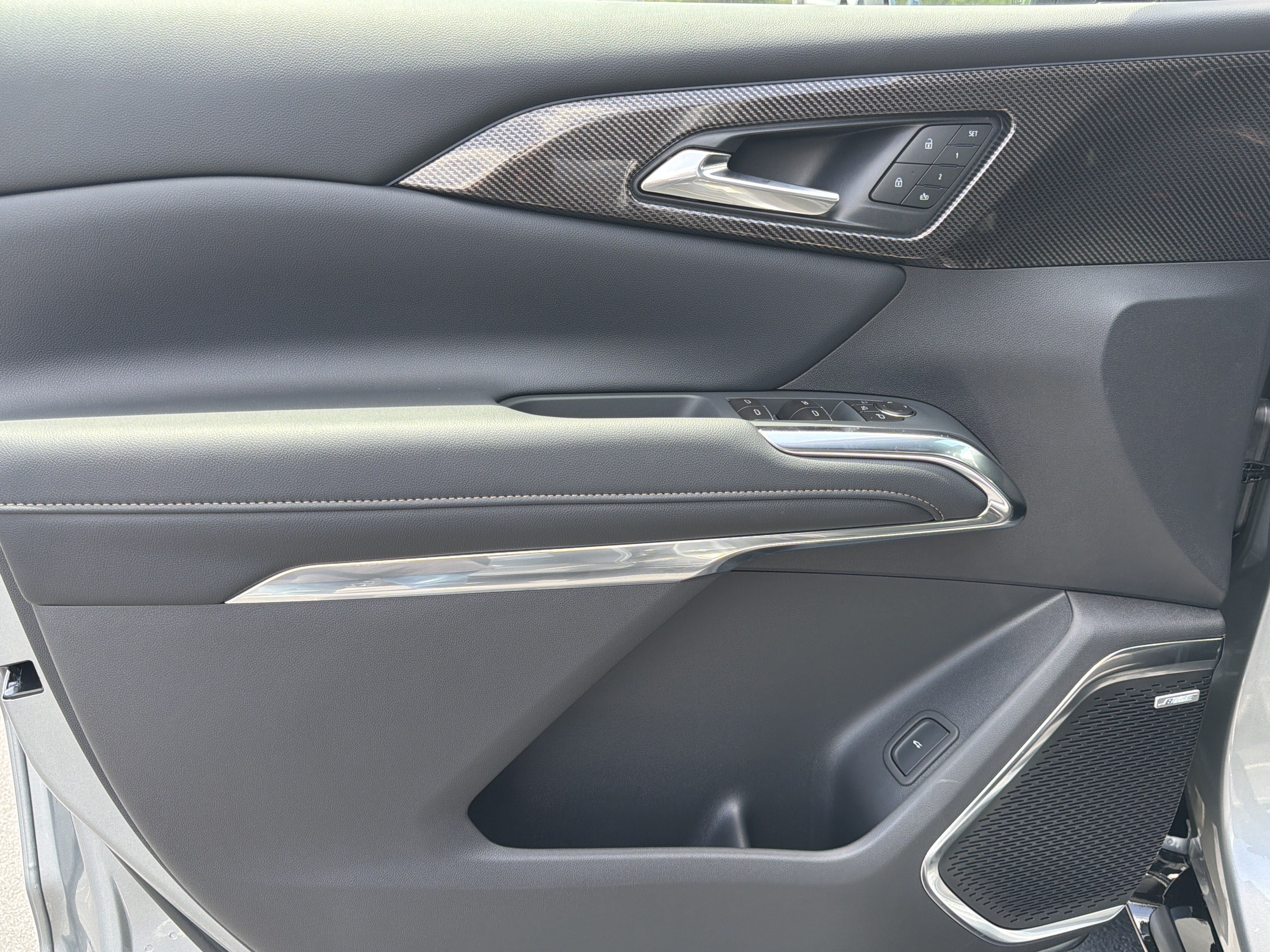 2026 Chevrolet Traverse FWD High Country