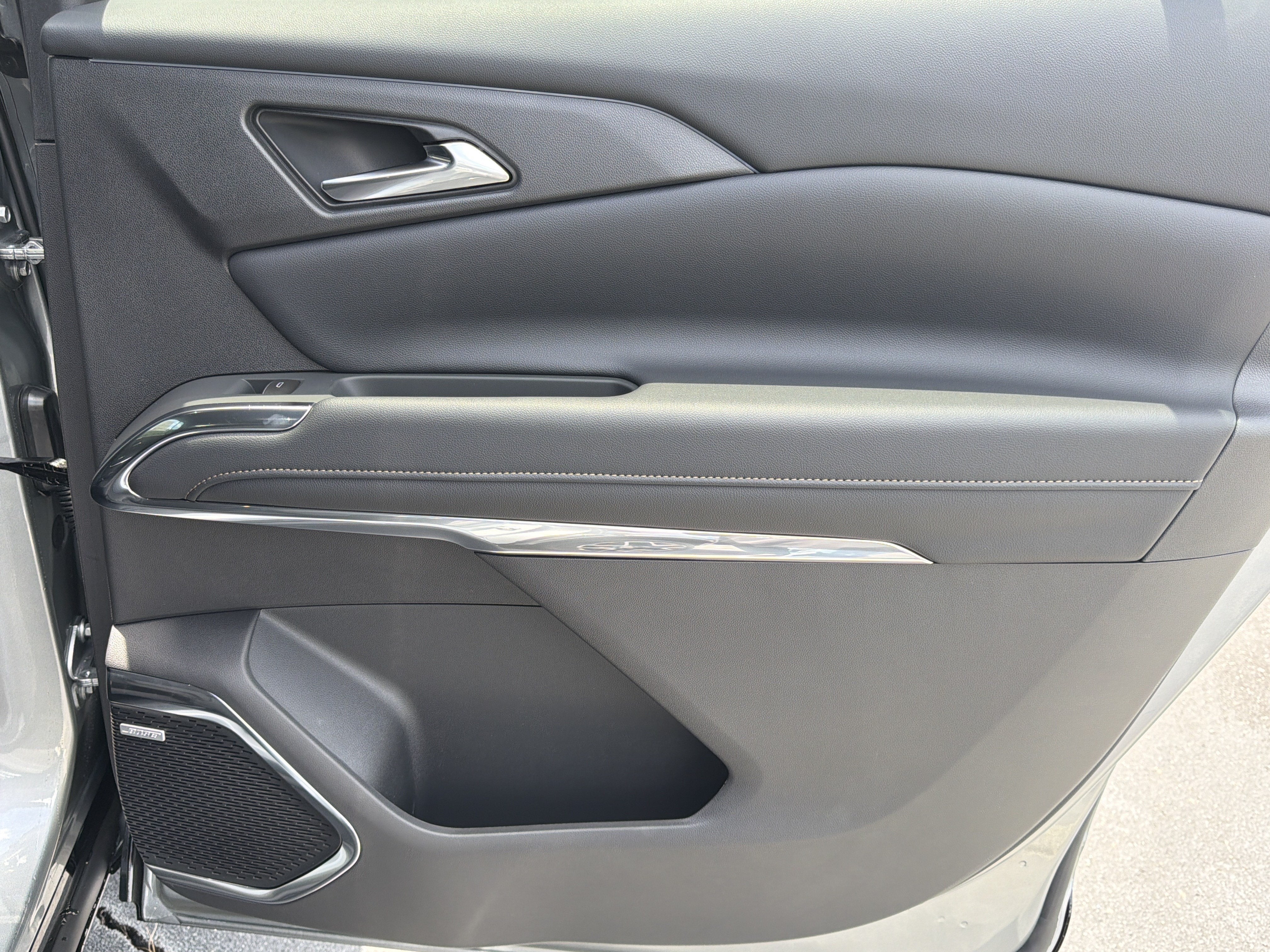 2026 Chevrolet Traverse FWD High Country