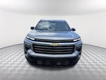 2026 Chevrolet Traverse FWD High Country