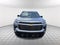 2026 Chevrolet Traverse FWD High Country
