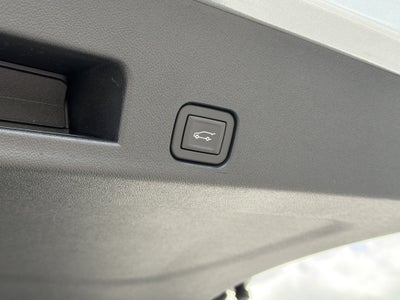 2026 Chevrolet Traverse FWD High Country