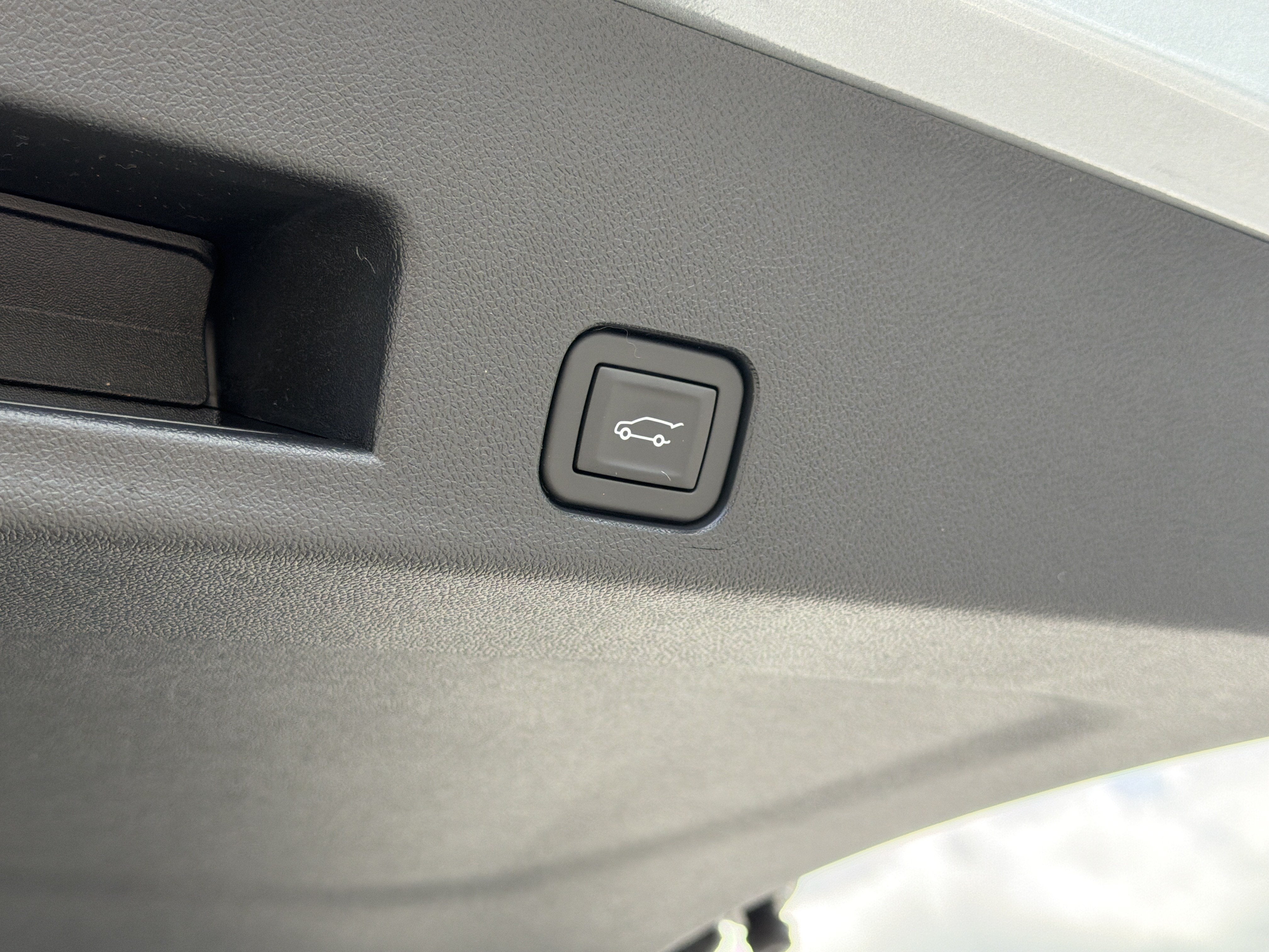 2026 Chevrolet Traverse FWD High Country