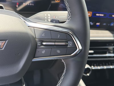 2026 Chevrolet Traverse FWD High Country