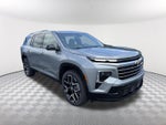 2026 Chevrolet Traverse FWD High Country