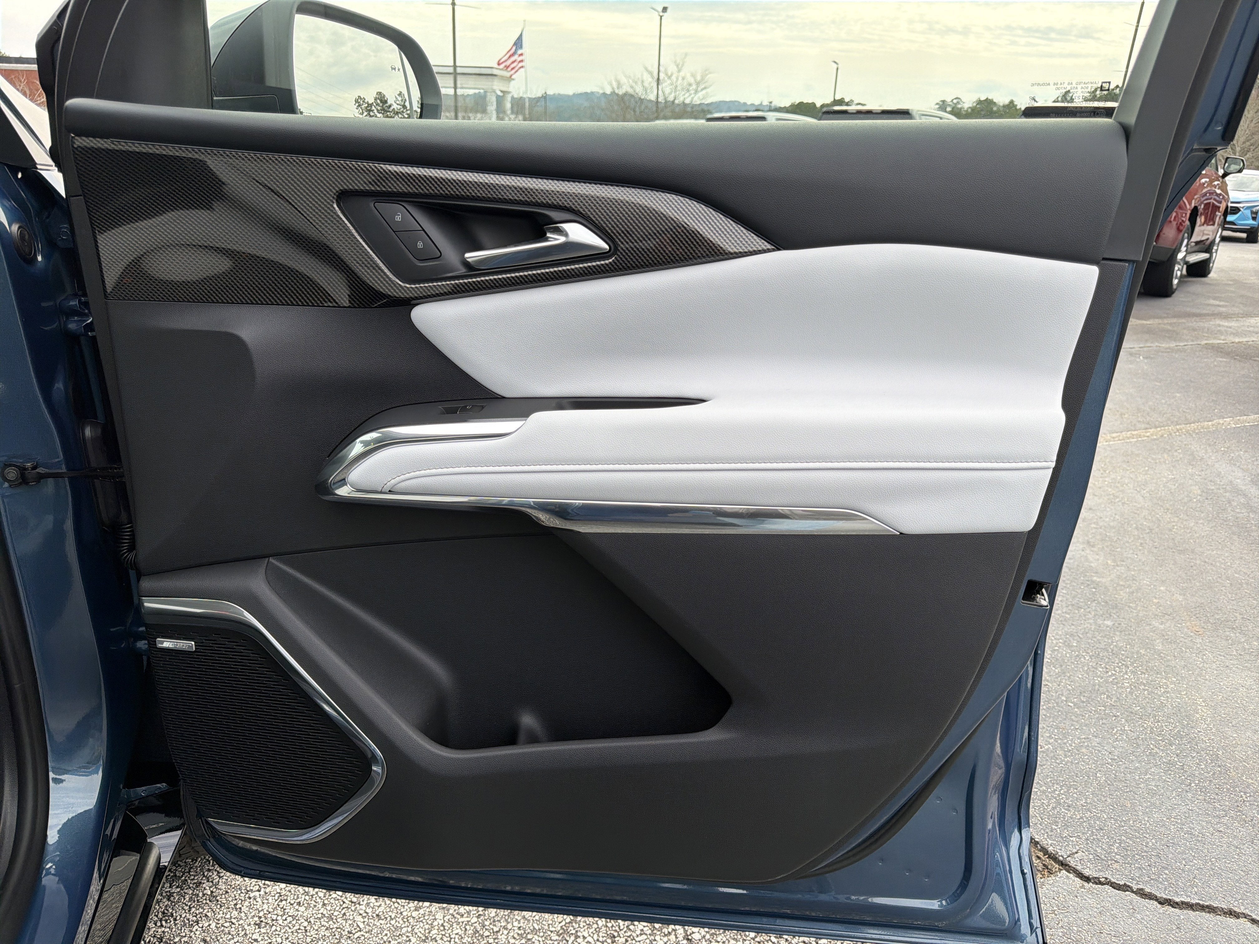 2026 Chevrolet Traverse FWD High Country