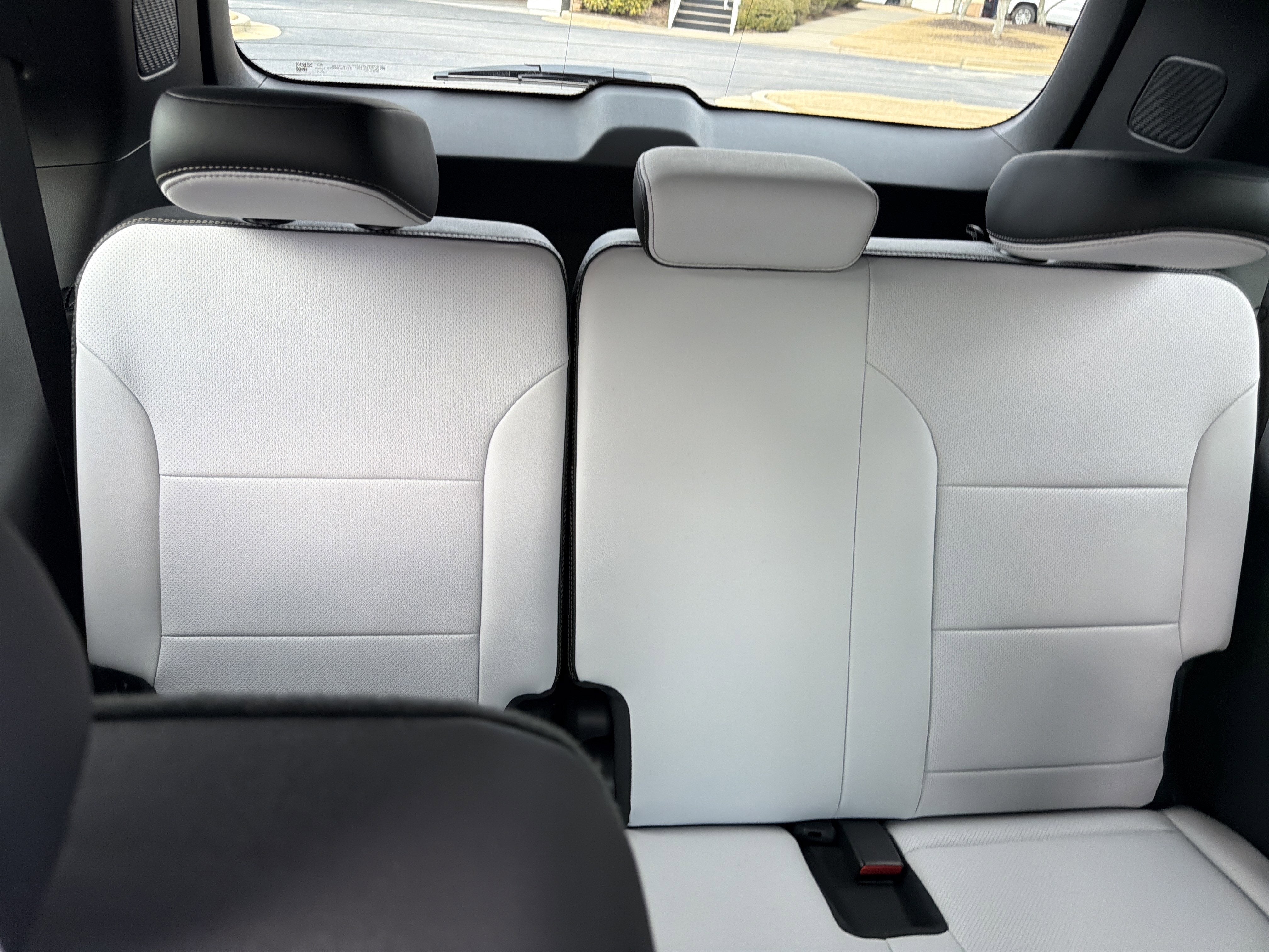 2026 Chevrolet Traverse FWD High Country