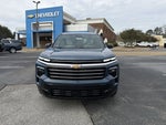 2026 Chevrolet Traverse FWD High Country