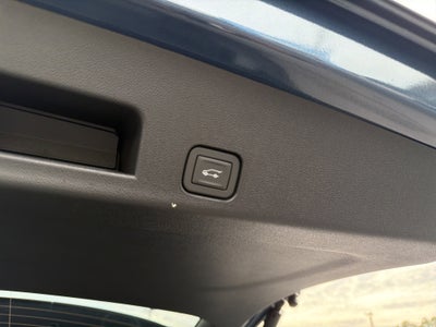 2026 Chevrolet Traverse FWD High Country