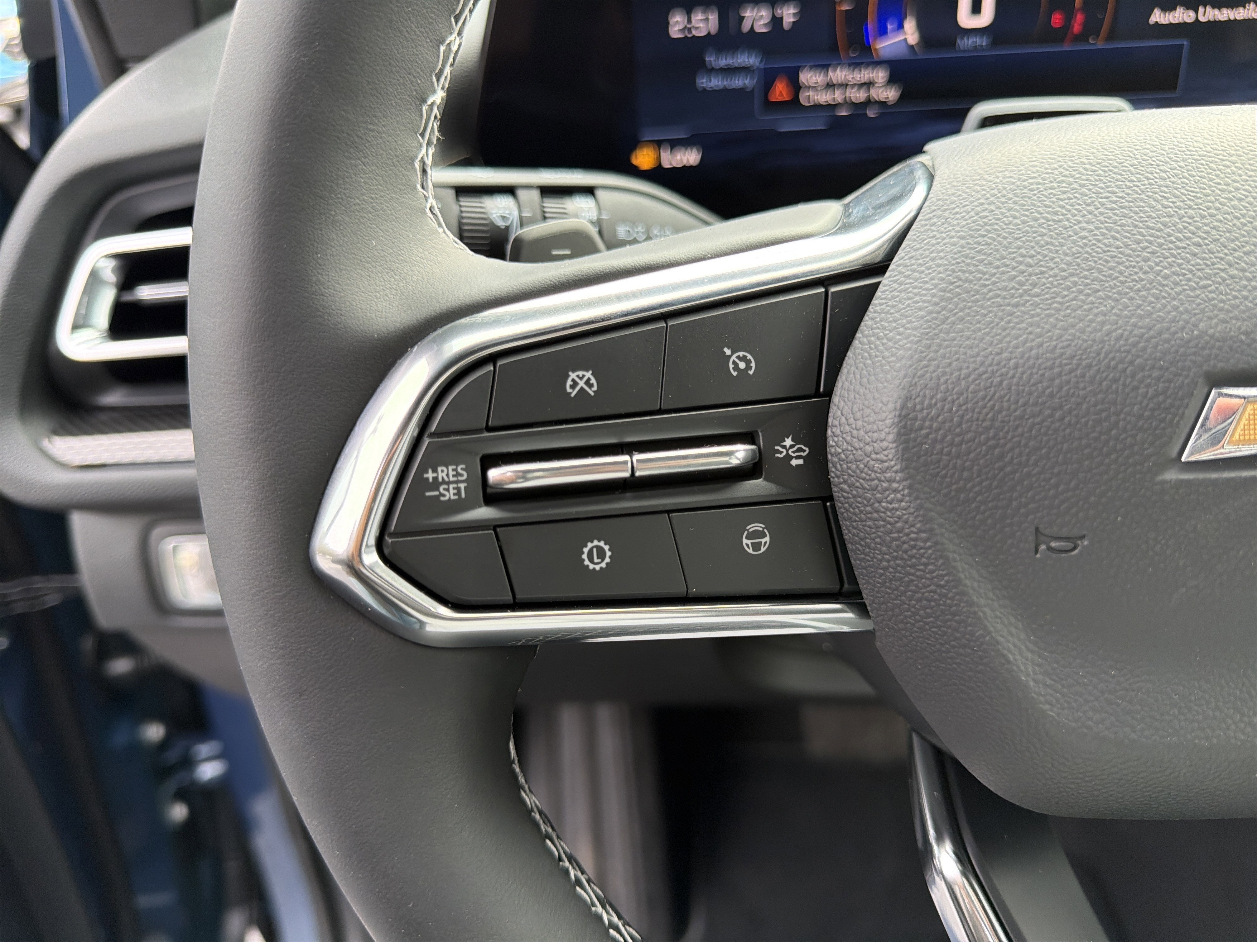 2026 Chevrolet Traverse FWD High Country