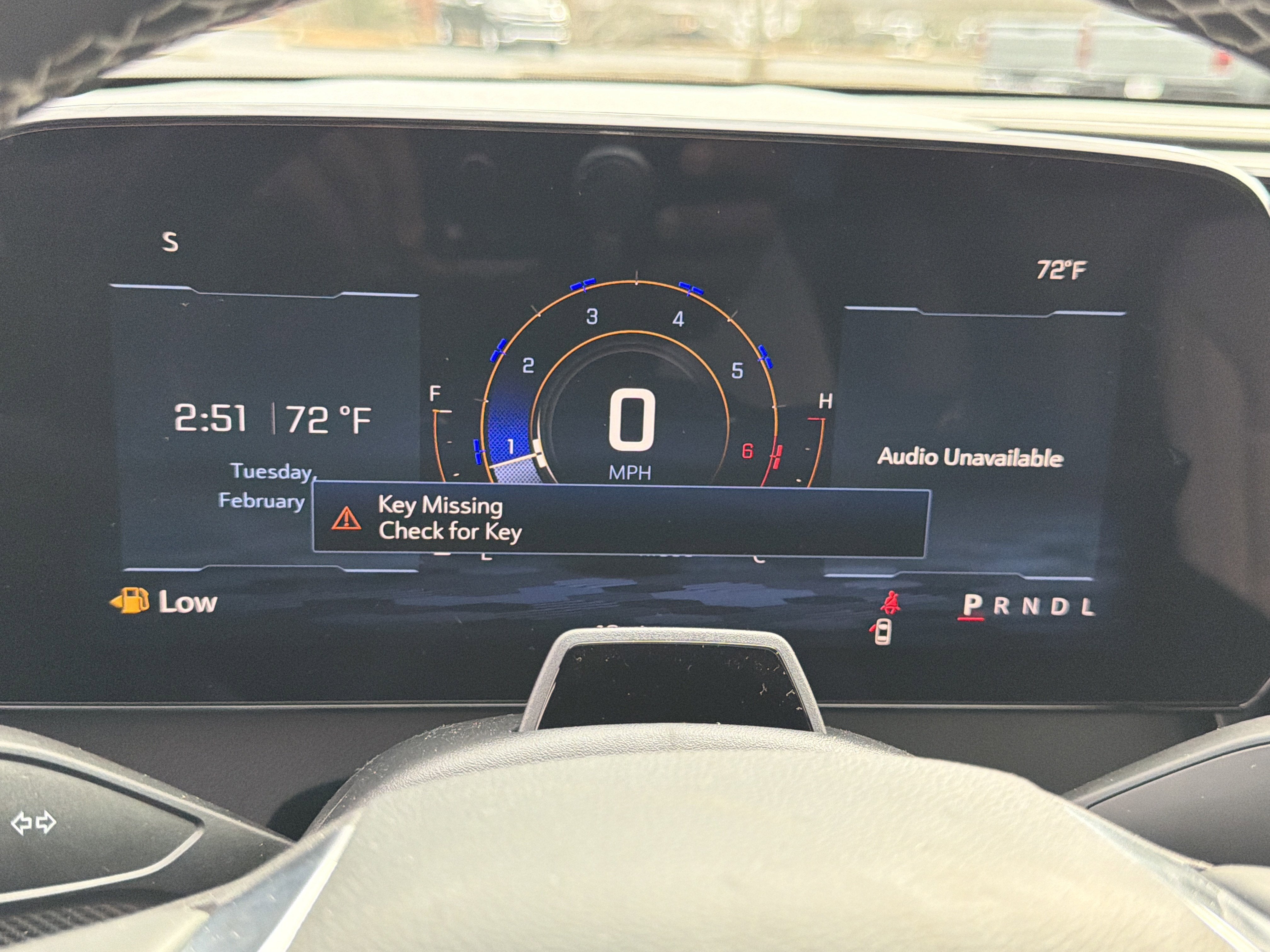 2026 Chevrolet Traverse FWD High Country