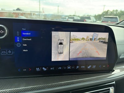 2026 Chevrolet Traverse FWD High Country