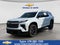 2026 Chevrolet Traverse FWD High Country