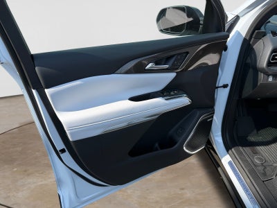 2026 Chevrolet Traverse FWD High Country